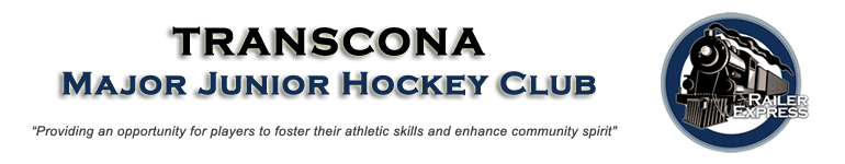 Transcona Major Junior Hockey Club